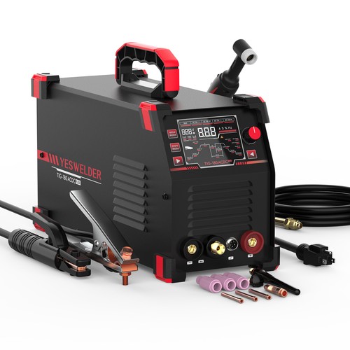 180a ac dc pulse - 6-in-1, ac/dc