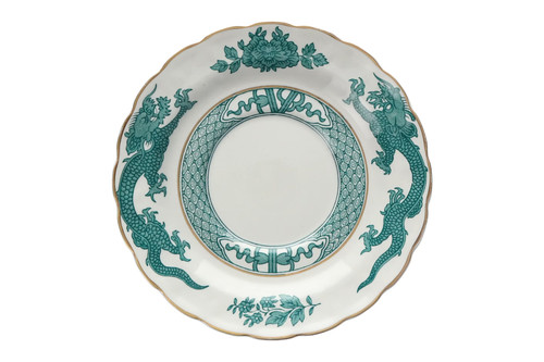 Booths dragon turquoise - booths,