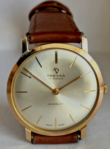 Tressa vintage super - tressa,