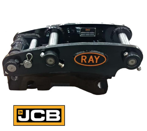 Jcb 3cx 4cx - jcb, quick