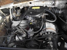 1986 VOLKSWAGEN T3 MK3