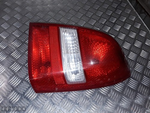 2002 nissan primera rear - 2002,