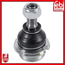Front Lower Ball Joint Inc Nut