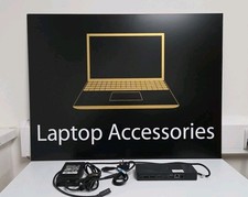 Dell WD19 USB-C Docking