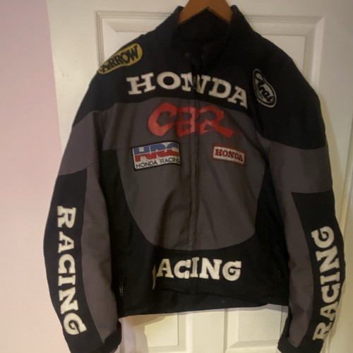 Honda cbr motorbike - cbr, 3xl