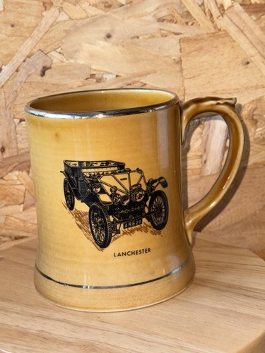 Wade sunbeam tankard - wade,