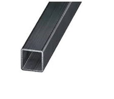 Mild Steel Square Metal  box section tube pipe