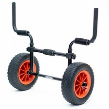 Conwy Kayak Trolley Canoe