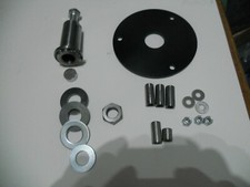 BSA C15 /B40 / B50 CRANKSHAFT