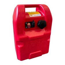 24L Seaflo Universal Marine