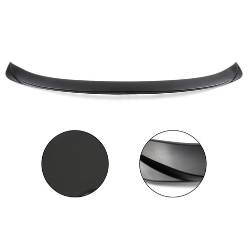 Rear spoiler for 2014 - rear,