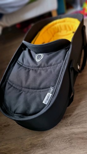 Bugaboo bee carrycot - carrycot, with