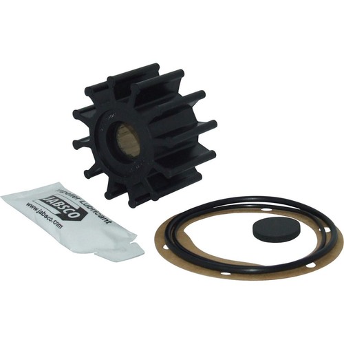 Jabsco flexible neoprene pump - jabsco,