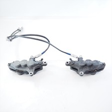 OEM 6 Pot Front Brake Calipers