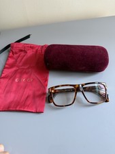 Gucci Glasses