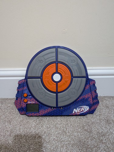 Nerf elite digital target - digital, game