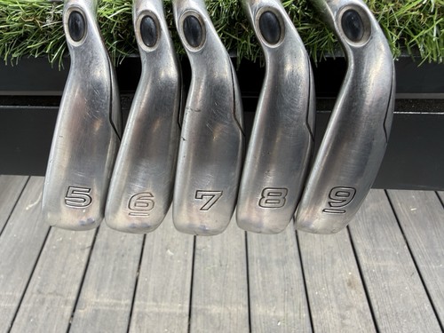 Callaway diablo edge irons - diablo,