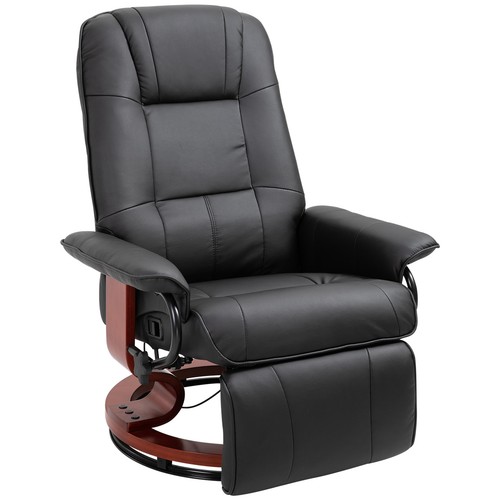 Leather manual adjustable - pu,