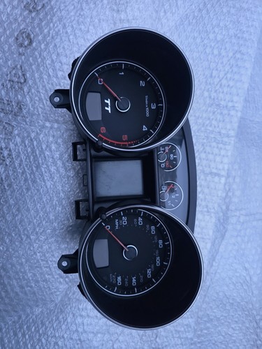 Audi mk2 speedo - audi,