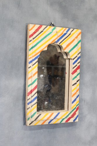 Vintage indian wooden - vintage,