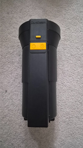 Vintage duracell durabeam - vintage,
