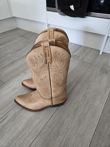 Vintage loblan women - loblan, beige