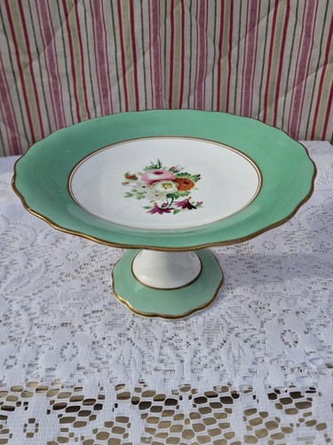Antique victorian footed - victorian,