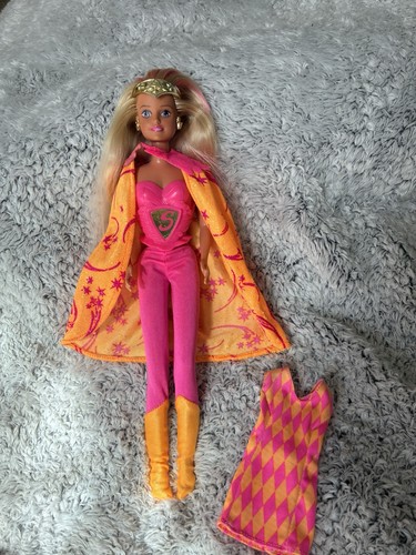 Original 1994 hasbro super - original,