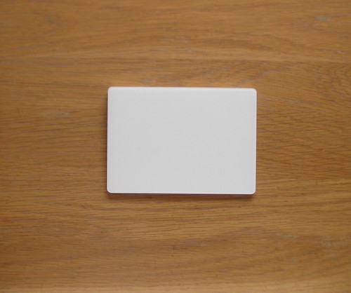 Apple magic trackpad - apple, 2