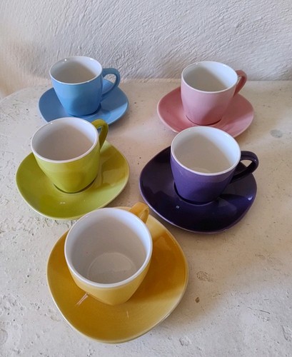 Set pastel french bistro - of,