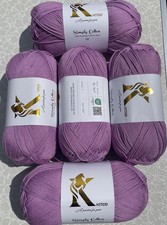 Knitco 100 premium cotton - premium,
