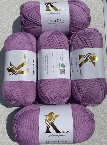 Knitco 100 premium - knitco, 100%