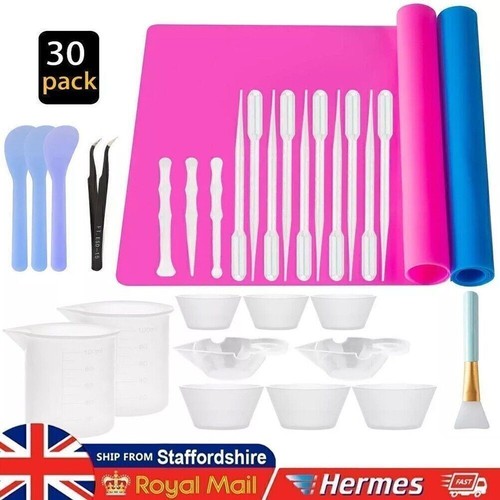 30pcs mold tools kit - 30pcs,