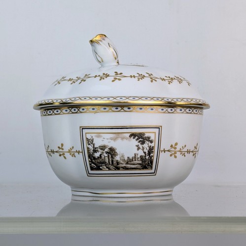 Richard ginori fiesole vintage - ginori,