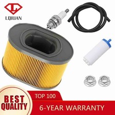 Air Filter Fuel Gas Line Spark