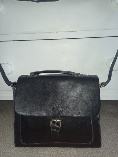 Paul costelloe leather black - ,