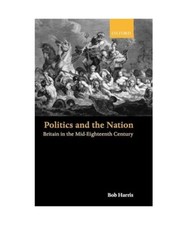 Politics and the Nation