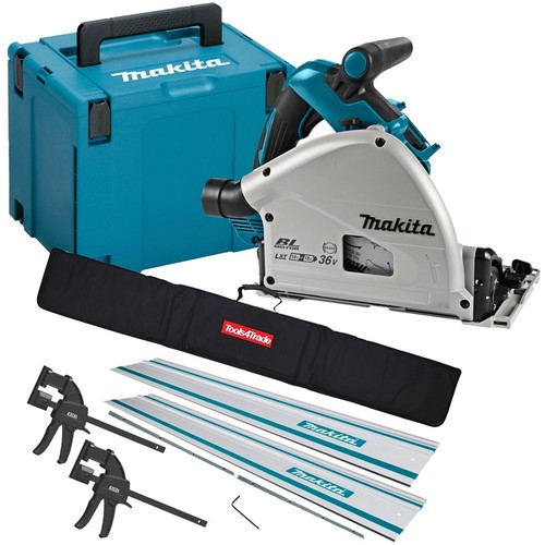 Makita dsp601zju 36v brushless - 36v,