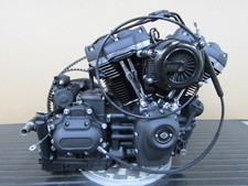 Harley Davidson FXBB Street