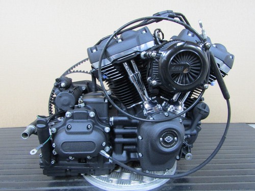 Harley davidson fxbb - davidson,