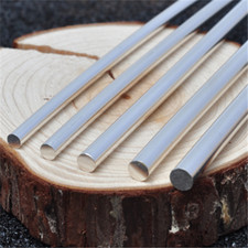 Sterling Silver Round Wires