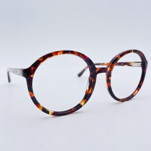 Roxy eyeglasses tortoise - eyeglasses, round