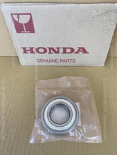 HONDA CIVIC CRX EF8 BEARING, SEALED BALL, 6208C (NTN) CLUTCH 91005-PS1-003