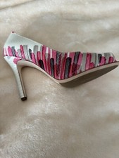 Hogl Beautiful Shoes New 6