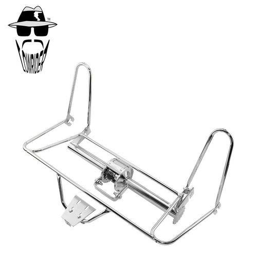 Original lowrider round - 20",