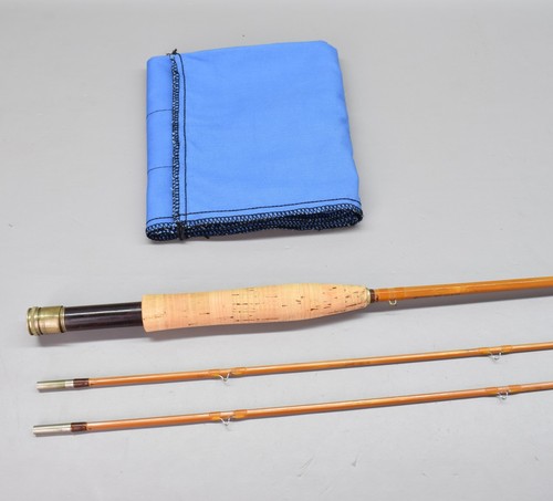Morley garrison taper - ,