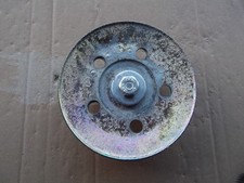 FORD 1600CC X FLOW KENT ENGINE