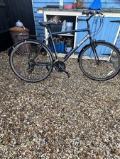 Dawes Discovery 201 Hybrid