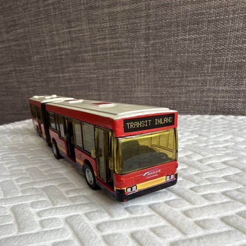 Transit inland david bus - david,
