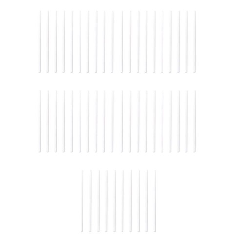 White alumina kiln - kiln, 50pcs